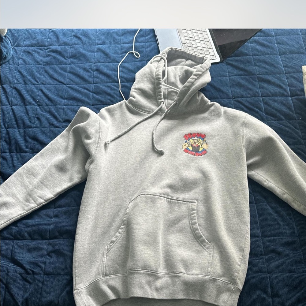 SteveWillDoIt hoodie men’s M